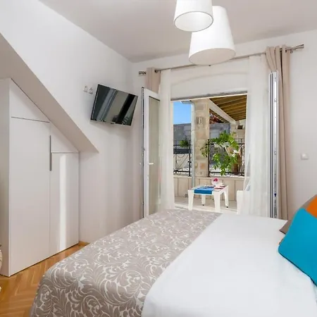 Renovated Beachfront With Stunning Viewss * Jasenice (Zadar)